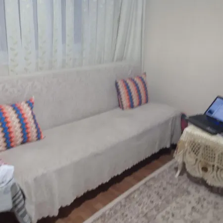 Lägenhet Comfortable House Flat - Be My Guest *