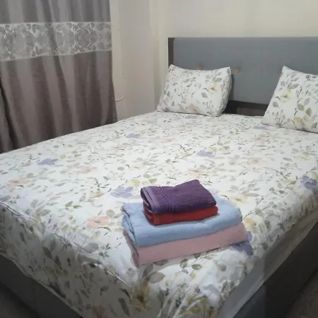 Comfortable House Flat - Be My Guest