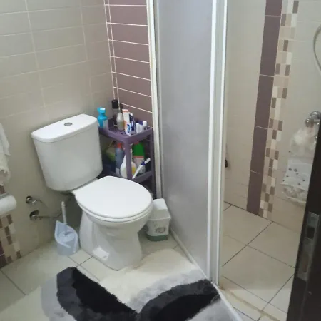 Comfortable House Flat - Be My Guest Lejlighed Antalya