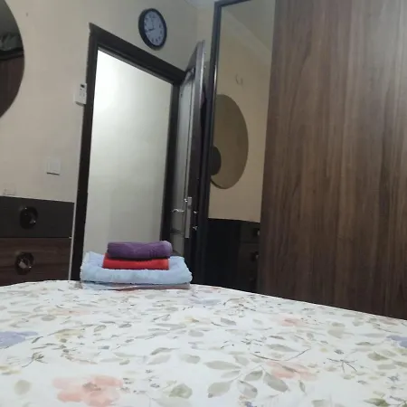 Comfortable House Flat - Be My Guest