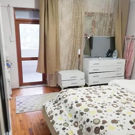 Comfortable House Flat - Be My Guest * Antalya