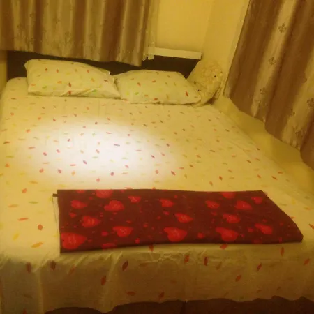 아파트 Comfortable House Flat - Be My Guest