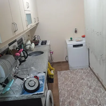 Comfortable House Flat - Be My Guest Daire Antalya