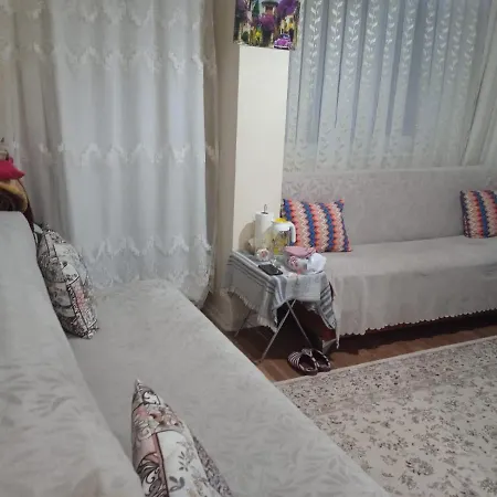 Comfortable House Flat - Be My Guest Daire