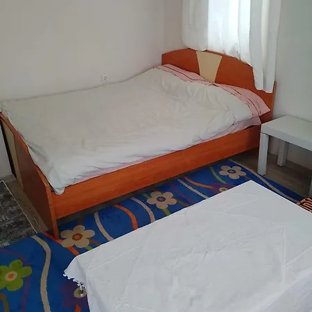 아파트 Comfortable House Flat - Be My Guest 안탈리아