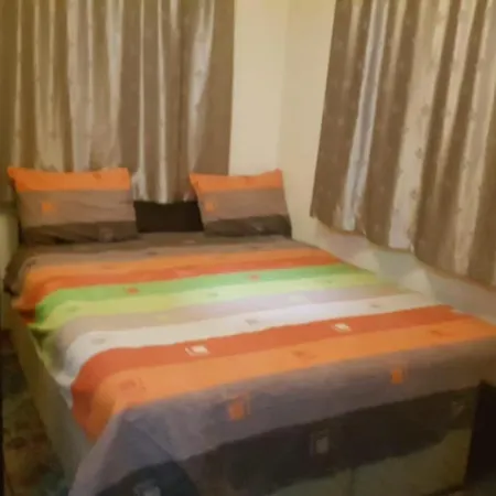 Comfortable House Flat - Be My Guest Antalya