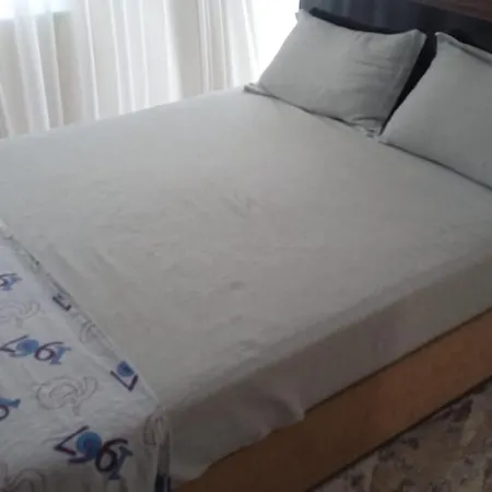 아파트 Comfortable House Flat - Be My Guest *