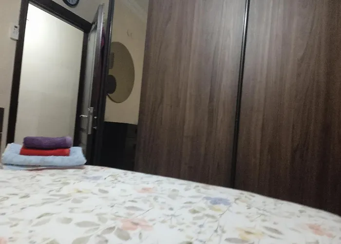Comfortable House Flat - Be My Guest Apartment