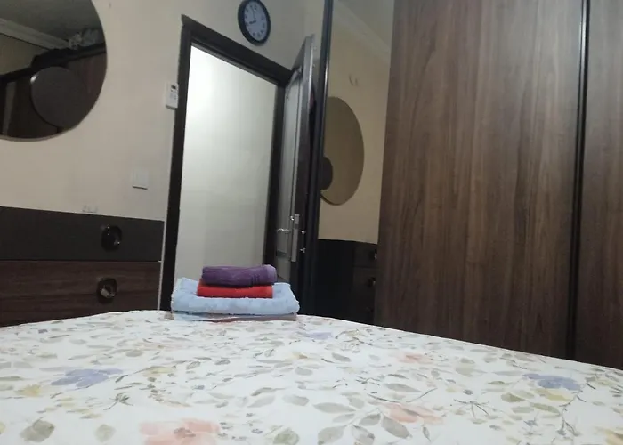 Comfortable House Flat - Be My Guest