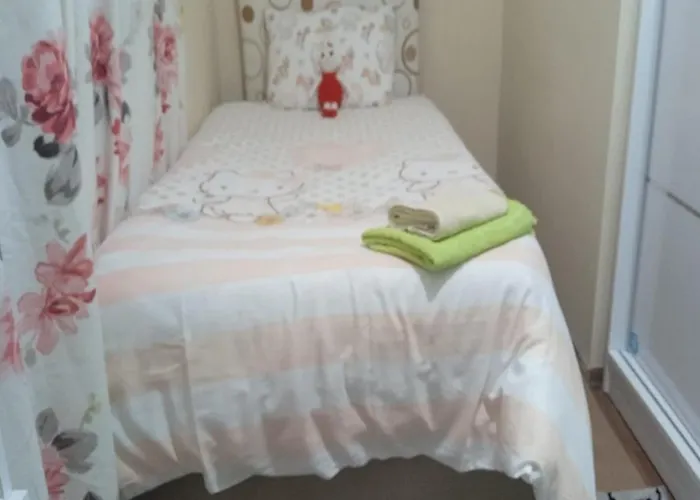 Comfortable House Flat - Be My Guest *