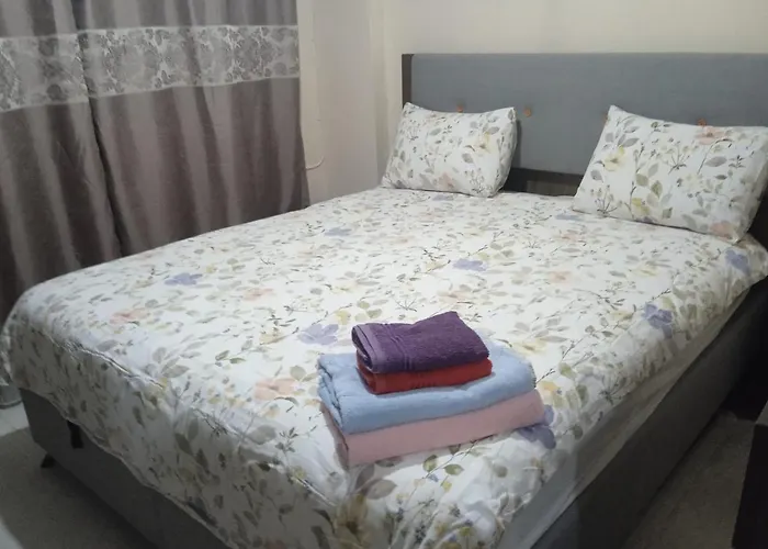 Comfortable House Flat - Be My Guest