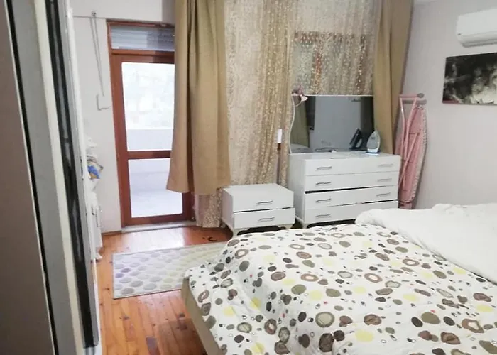 Comfortable House Flat - Be My Guest * Antalya