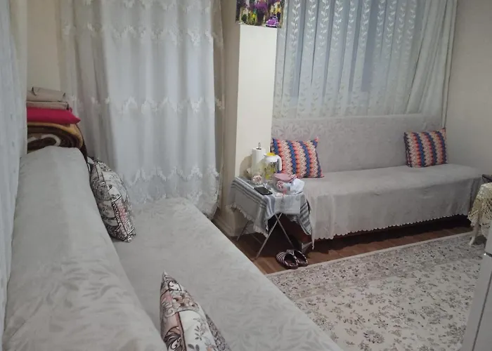 Comfortable House Flat - Be My Guest Apartamento