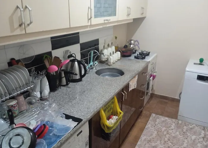 Comfortable House Flat - Be My Guest
