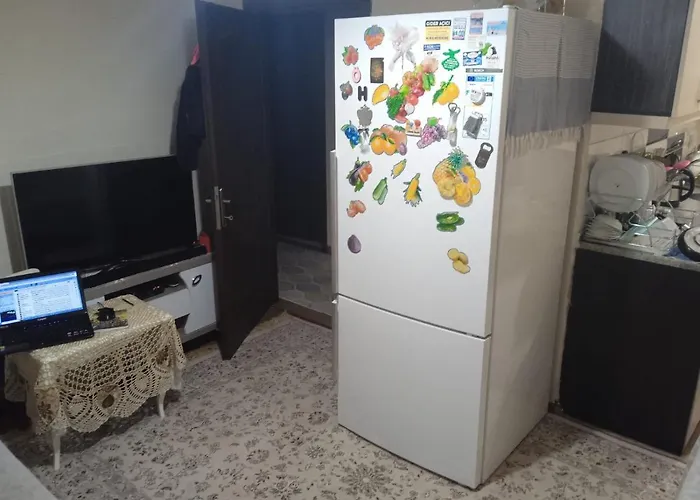 Comfortable House Flat - Be My Guest Antalya