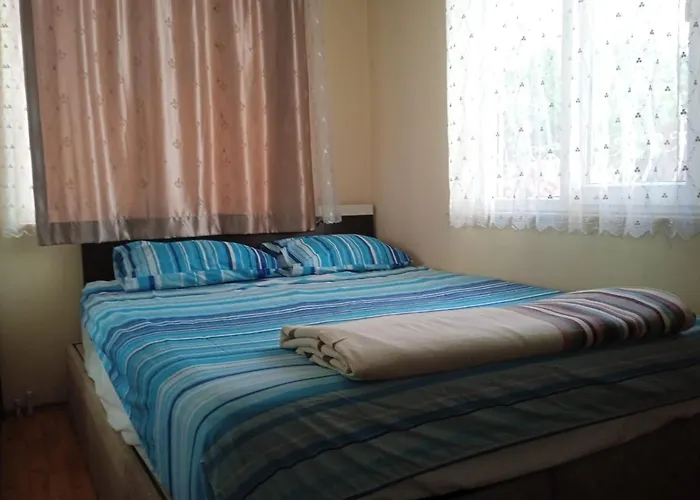 Comfortable House Flat - Be My Guest *