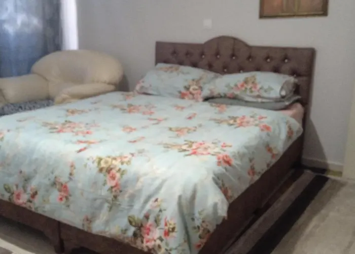 Apartment Comfortable House Flat - Be My Guest *