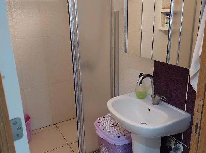 Comfortable House Flat - Be My Guest Apartment Antalya