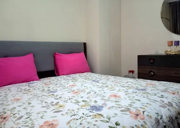 Comfortable House Flat - Be My Guest Daire