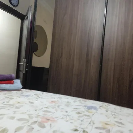 Comfortable House Flat - Be My Guest شقة