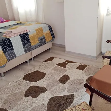 Comfortable House Flat - Be My Guest * أنطاليا