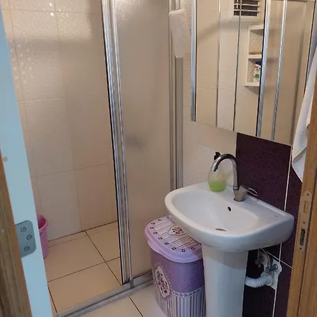 Comfortable House Flat - Be My Guest شقة أنطاليا