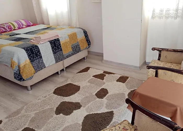 Comfortable House Flat - Be My Guest * Анталья