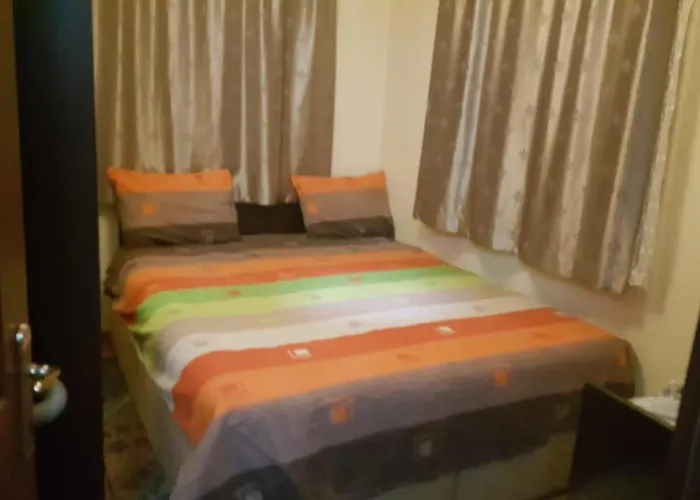 Comfortable House Flat - Be My Guest Анталья