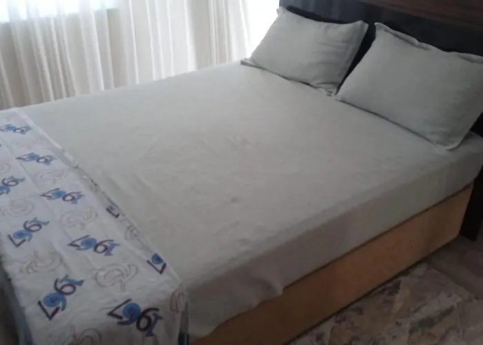 Апартаменты Comfortable House Flat - Be My Guest *